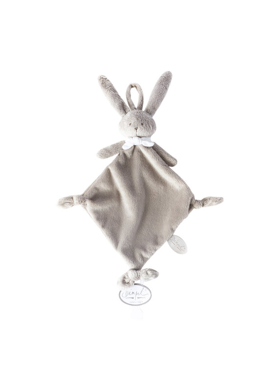 Dimpel Dimpel Ella Tuttie  grijsbeige