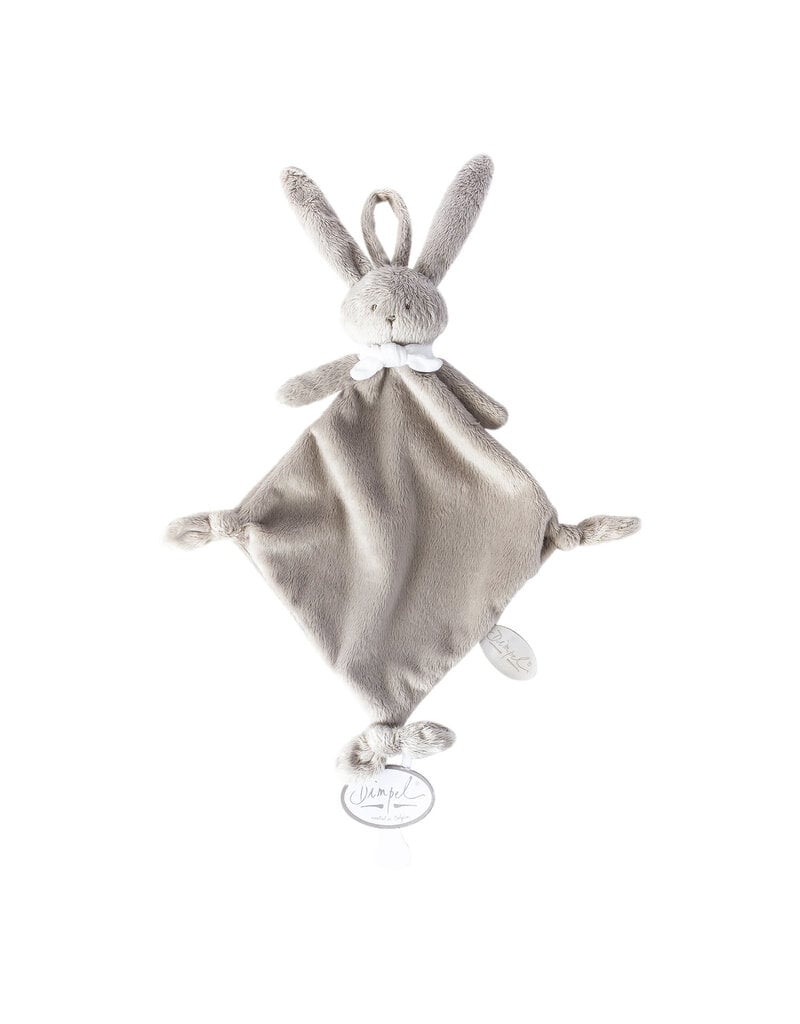 Dimpel Dimpel Ella Tuttie  grijsbeige