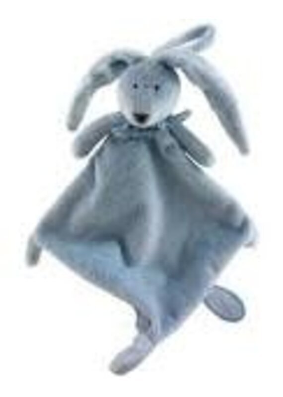 Dimpel FLOR DOUDOU blauw