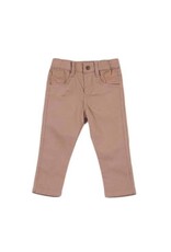 Natini Natini Chucky  broek Beige