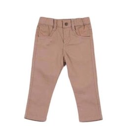 Natini Natini Chucky  broek Beige