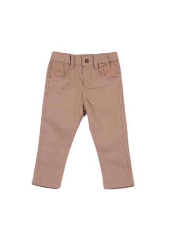 Natini Natini Chucky  broek Beige