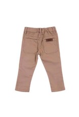 Natini Natini Chucky  broek Beige