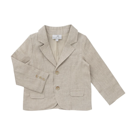 Natini Natini blazer - light beige