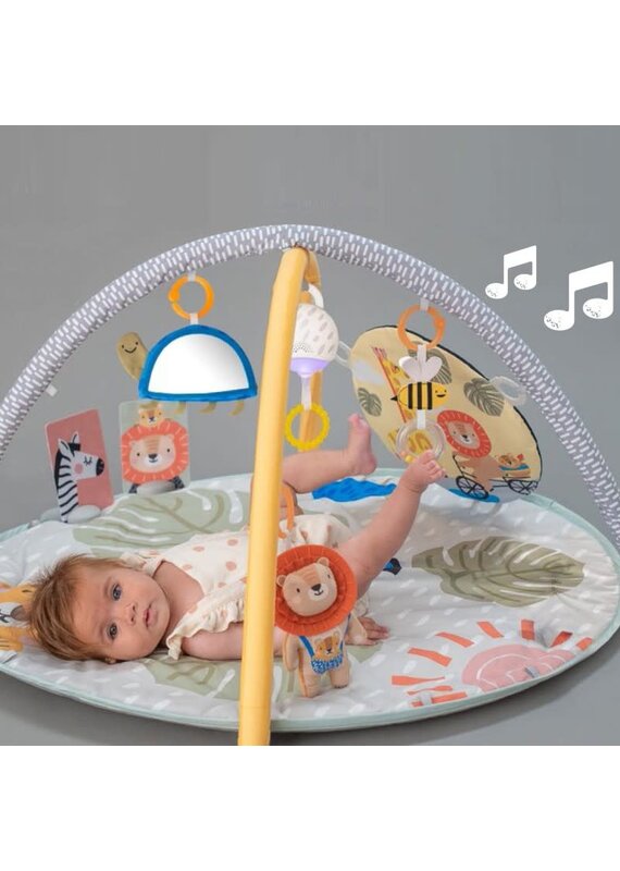 Taf Toys Taf toys - Savannah 360° baby gym