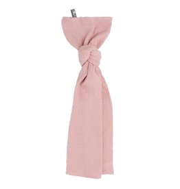 Baby's only Babys Only Swaddle 120x120  Breeze oud roze