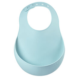 Beaba Beaba - Silicone slab blauw