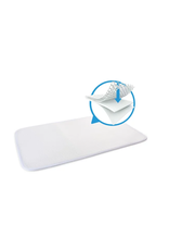 AeroSleep Aerosleep Sleep Safe Mattress Protector 080x040 wieg