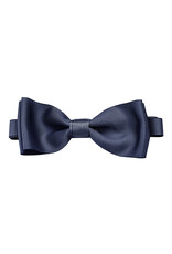 prinsessefin Prinsessefin - Bowtie Marineblauw