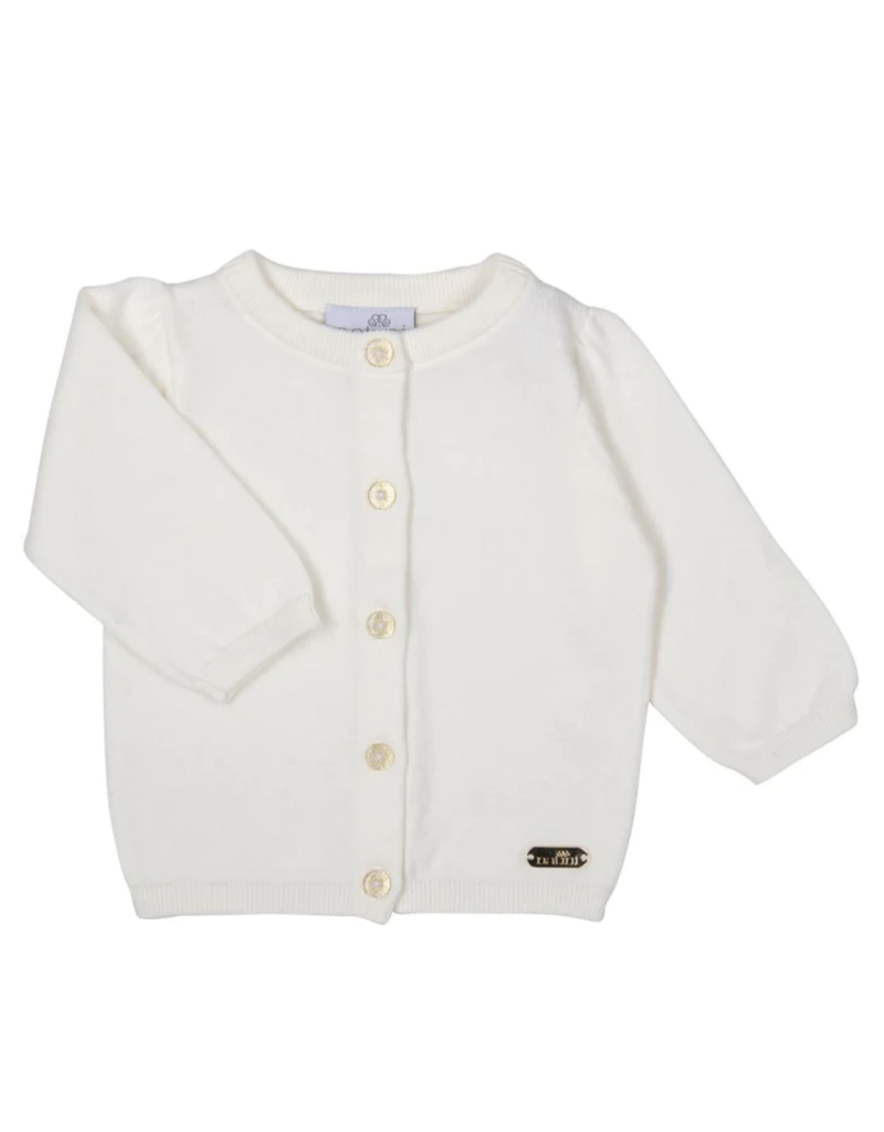 Natini CARDIGAN GOLD