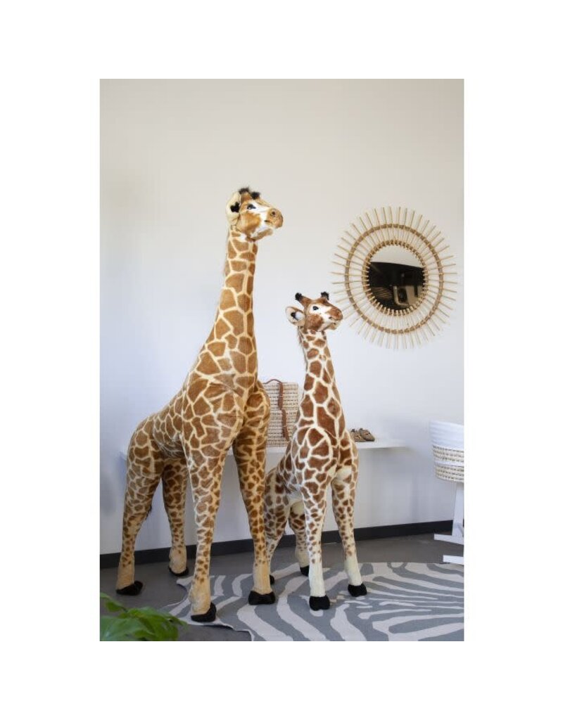 Childhome Staande giraf135 cm