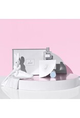 Jacadi Jacadi Set (EDS 100 ml + Rabbit) - Le bébé (grijs)