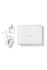 Jacadi Jacadi Set (EDS 100 ml + Rabbit) - Le bébé (grijs)