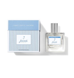 Jacadi Jacadi Babyparfum  'Tout Petit' 50ml