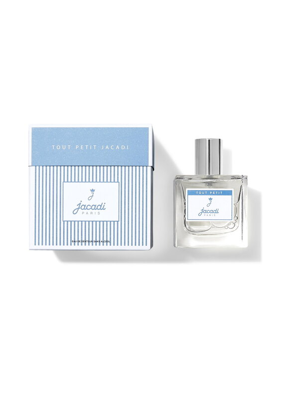 Jacadi Jacadi Babyparfum  'Tout Petit' 50ml