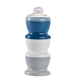 Thermobaby Thermobaby - melkverdeeldozen, Gris Charme