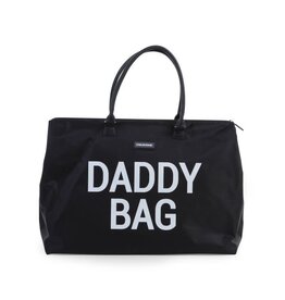 Childhome Daddy bag - zwart