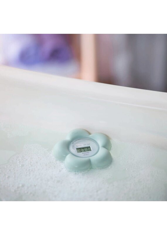 Avent Avent - badthermometer-munt