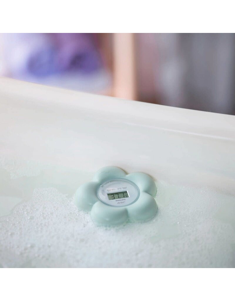 Avent Avent - badthermometer-munt