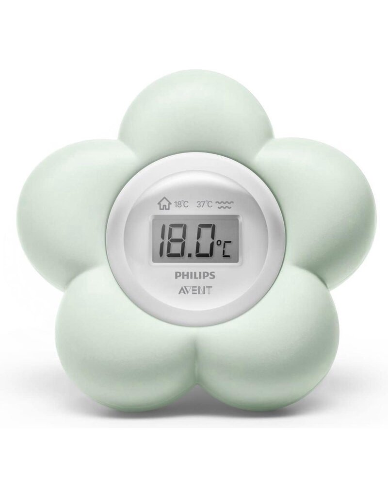 Avent Avent - badthermometer-munt