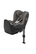 Cybex Cybex SIRONA Zi I-Size PLUS Soho Grey (base inbegrepen)