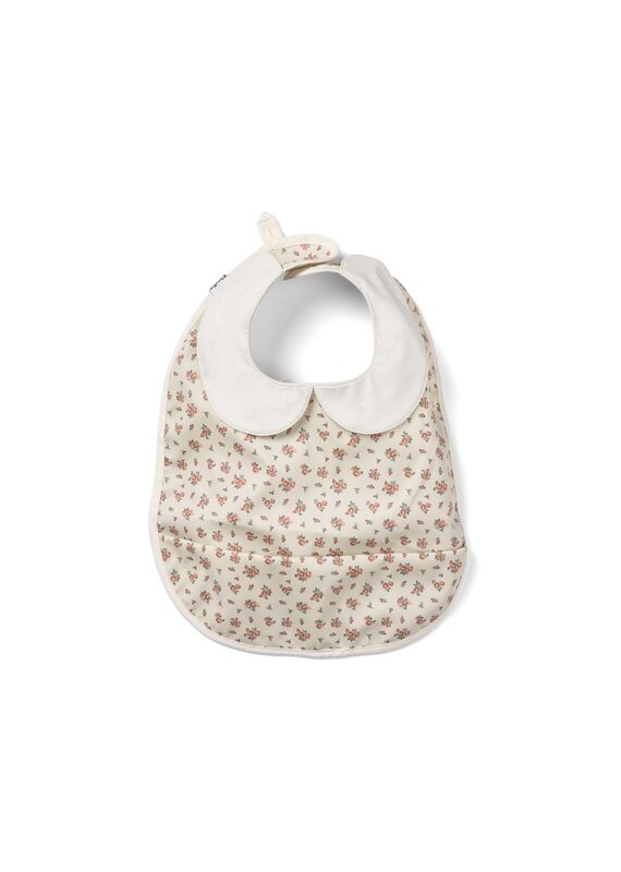 elodie details Elodie details - Autumn Rose - Bib