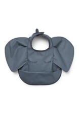 elodie details Slabbetje met opvangbakje Humble Hugo