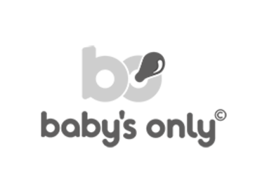 Baby's only