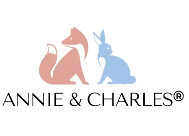 Annie & Charles