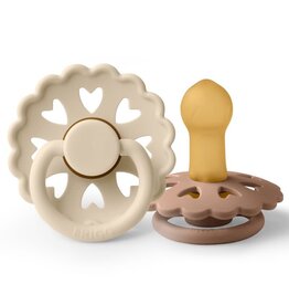 Frigg Frigg - Fairytaile - latex - Duckling/emperor - T1