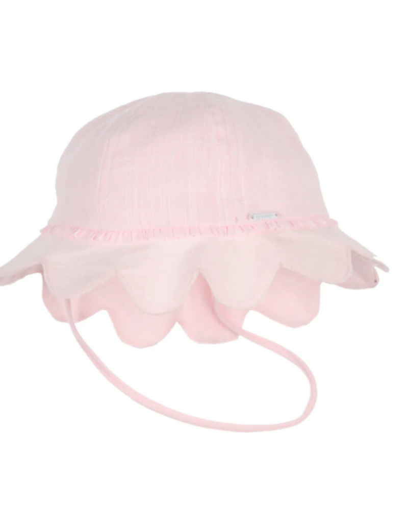 Gymp Gymp Hat Artemis Light Pink