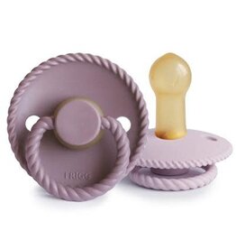 Frigg Frigg rope - 2 - Twillight Mauve/soft lilac