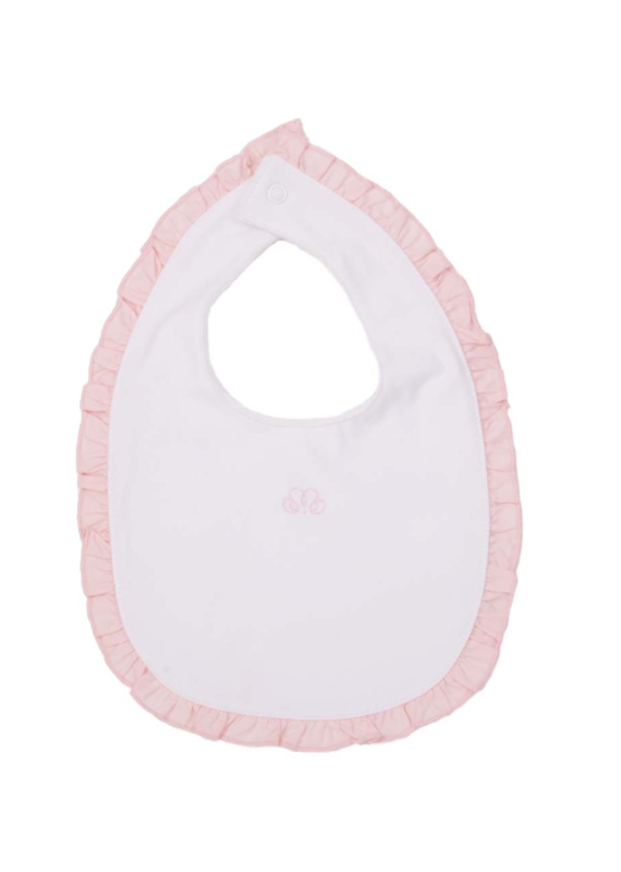 Natini Natini Bib Pink