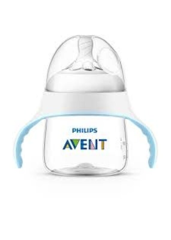 Avent Natural Response   Overgangsbeker 150ml