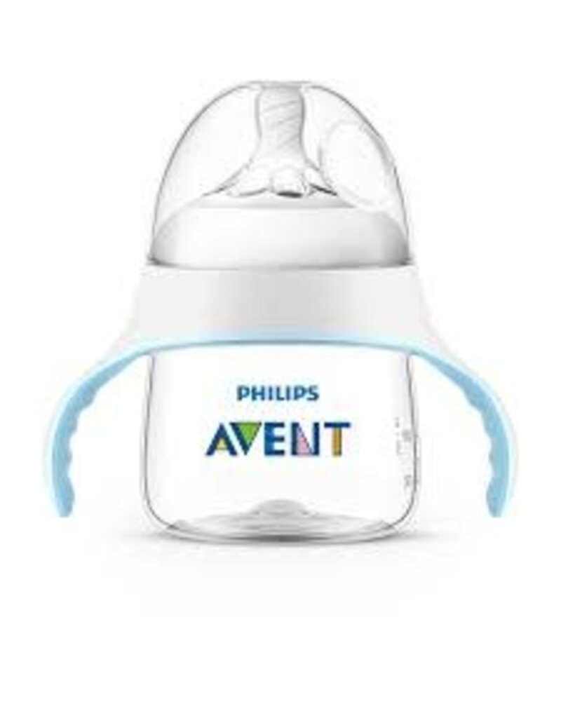 Avent Natural 2.0 Overgangsbeker 150ml