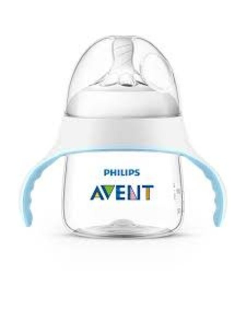 Avent Natural Response   Overgangsbeker 150ml