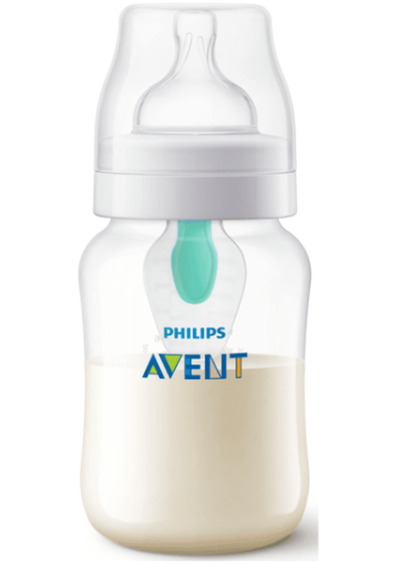 Biberón Natural Avent 2.0 125ml / 4oz 2pz