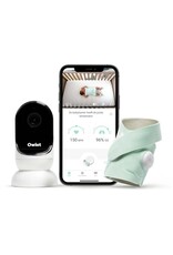 Avent Owlet Smart Sock 3 + Camera