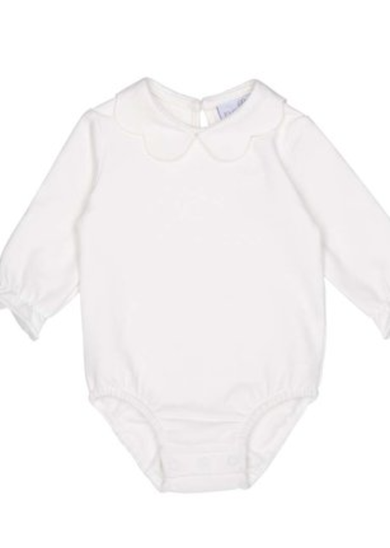 Natini Natini body Charlotte White