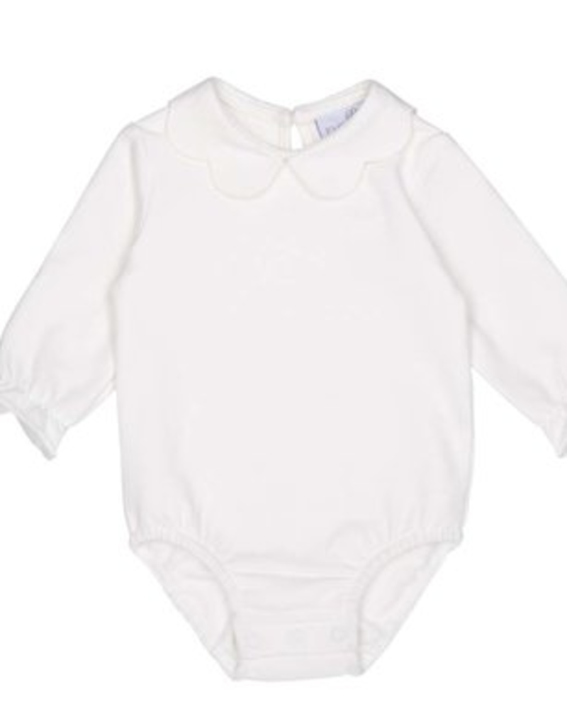 Natini Natini body Charlotte White