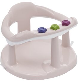 Thermobaby Badzitje Aquababy ROSE - POWDER