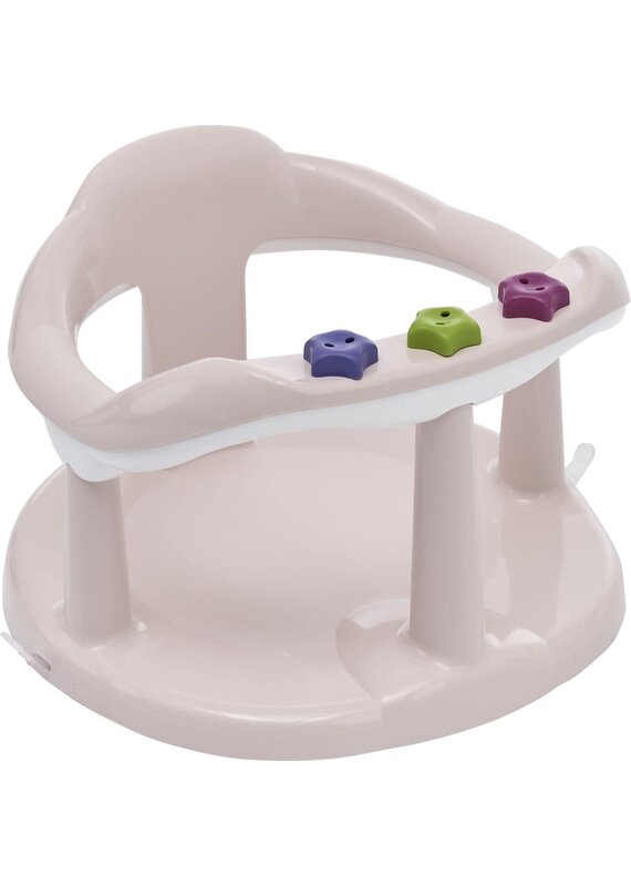 Thermobaby Badzitje Aquababy ROSE - POWDER