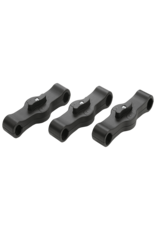 Twin Connector Black