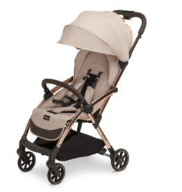 Leclerc Leclerc Baby Influencer Sand Chocolate
