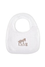 Théophile & Patachou Theophile Slab gewafeld Safari -  Wit/kameel M:  TU Wit/kameel