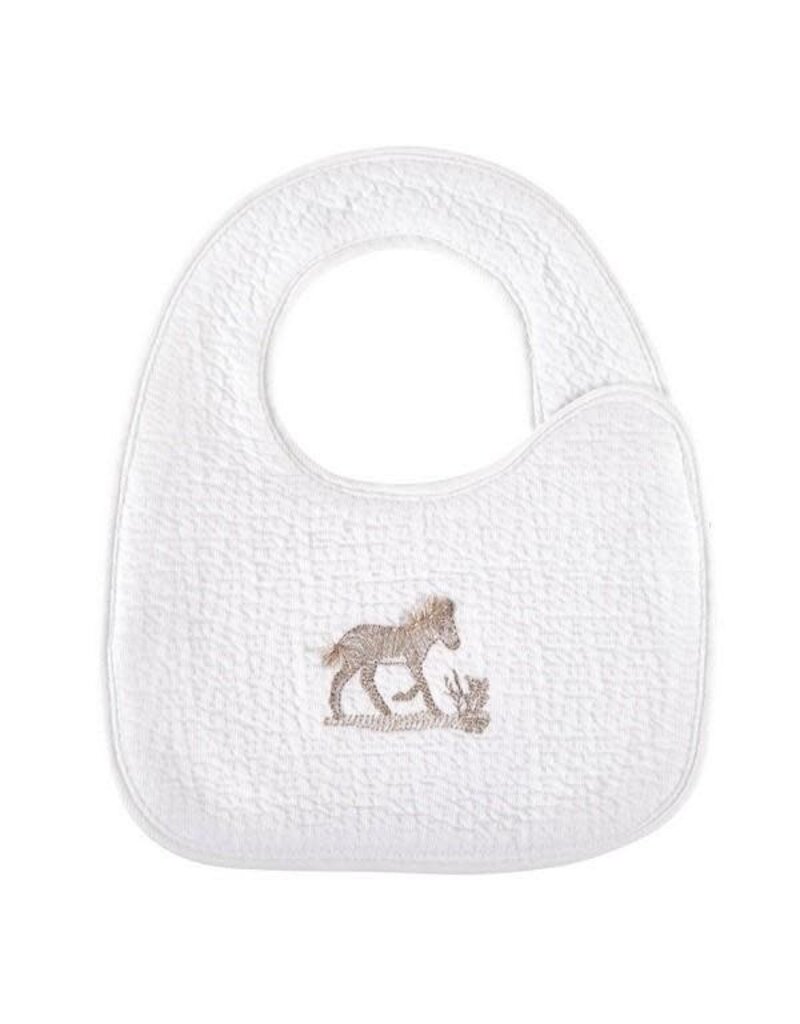 Théophile & Patachou Theophile Slab gewafeld Safari -  Wit/kameel M:  TU Wit/kameel