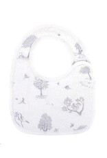 Théophile & Patachou Theophile Gedrukte Slab -  Grijs M:  TU Grijs