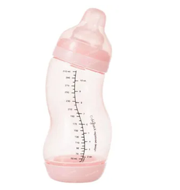 Difrax Difrax S-Fles Wide Girl 200ml