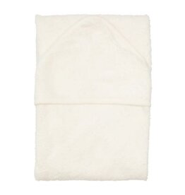 Timboo Timboo CAPE XXL (95x95cm) Daisy white