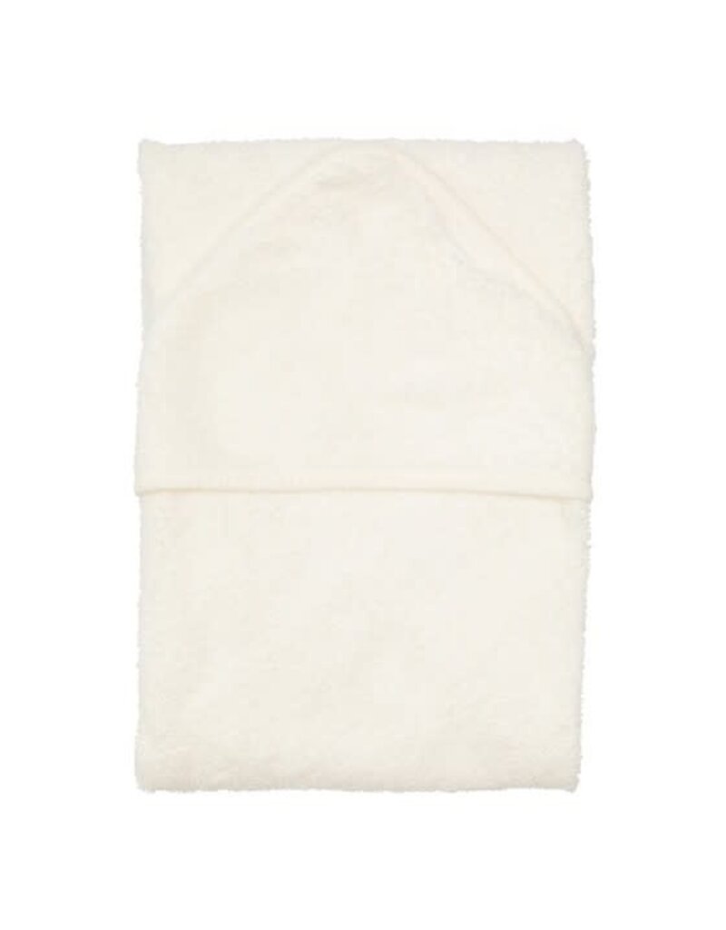 Timboo Timboo CAPE XXL (95x95cm) Daisy white